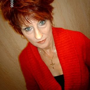 Meet your Posher, Rosemary
